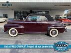 Thumbnail Photo 69 for 1948 Ford Super Deluxe